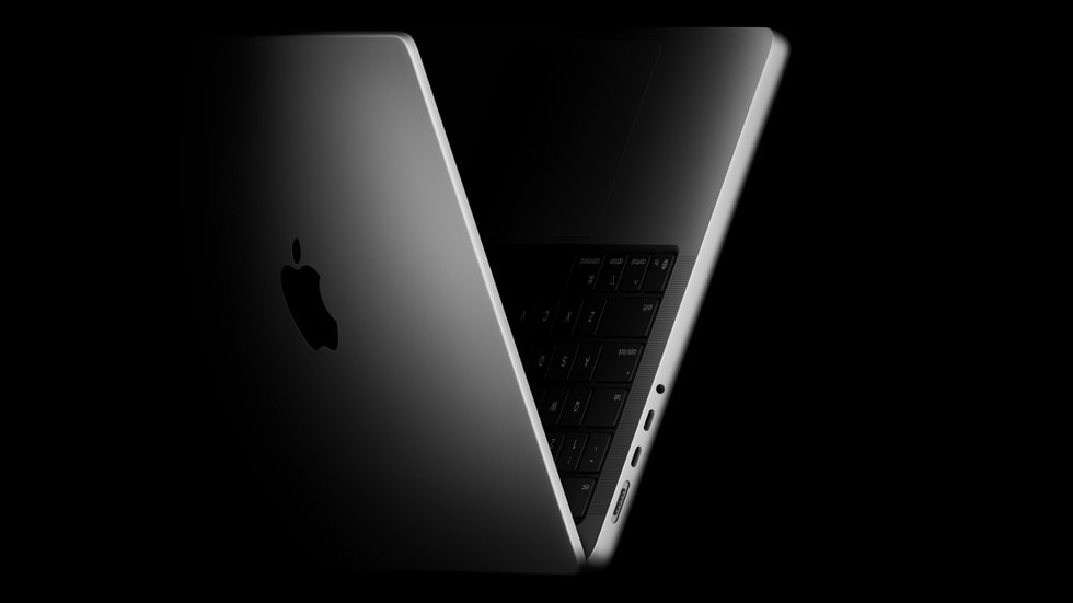 MacBook Air M4 15.3 inch